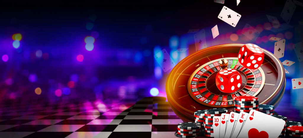 Lista dos top 5 casinos online no Brasil: análise completa e bônus exclusivos!