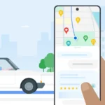 Google Maps, Waze e Earth ganham integração com IA Gemini para recomendações, navegação