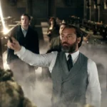 Jude Law torce por retorno de Dumbledore em Animais Fantásticos